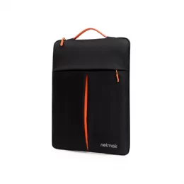 FUNDA NOTEBOOK 15.6 NETMAK NM-FN16 NEGRO