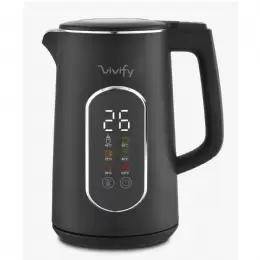 PAVA ELECTRICA DIGITAL VIVIFY K323ND