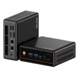 MINI PC PELADN BAREBONE WO-4 R5-5600H