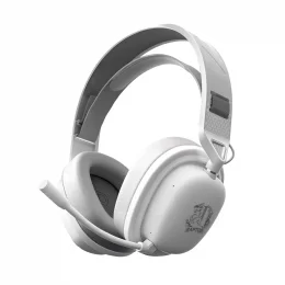 AURICULARES WIRELESS RAPTOR INFERNO PRO X 7.1 WHITE
