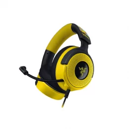 AURICULARES RAZER KRAKEN V4 X POKEMON EDITION