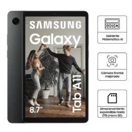 TABLET SAMSUNG TAB A11 4/64 8.7