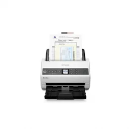 SCANNER EPSON WORKFORCE DS-730N 40PPM RED