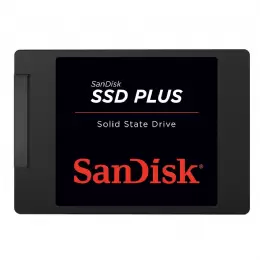 SSD 500 GB. SATA SANDISK SSD PLUS