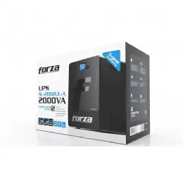 UPS FORZA 2000VA SL-2002UL-A SMART