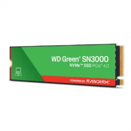 SSD 1 TB. M.2 NVME WESTERN DIGITAL SN3000