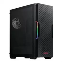 GABINETE XPG STARKER AIR NEGRO