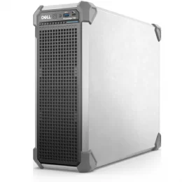 SERVER DELL POWEREDGE T160 X-633P/16GB/2TB SATA/PERC H355