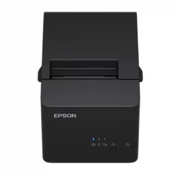 IMPRESORA TERMICA EPSON TMT20IVL-001 USB-SERIE C/AUTOCUTTER