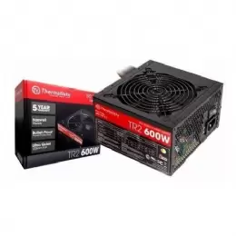 FUENTE ATX 600W THERMALTAKE TR2