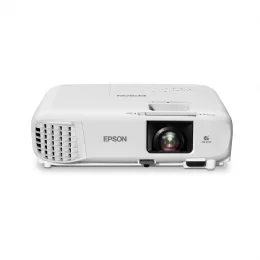 PROYECTOR EPSON POWERLITE E24 3LCD WXGA