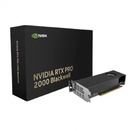 VIDEO GEFORCE RTX PRO 2000 BLACKWELL 16 GB. PNY