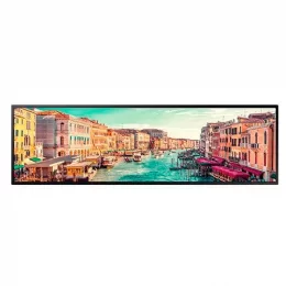 MONITOR SOLUM 35 BARRA DISPLAY