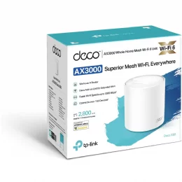 MESH TP-LINK X60 AX3000