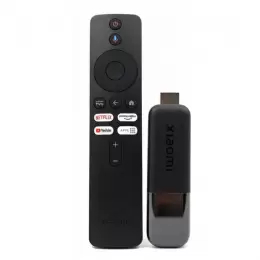 XIAOMI MI TV STICK 4K 2DA GENERACION