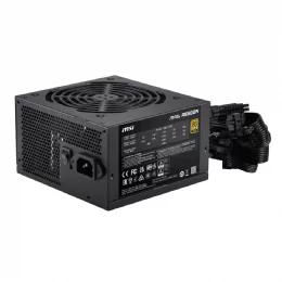 FUENTE ATX 650W MSI MAG A650GN 80 PLUS GOLD