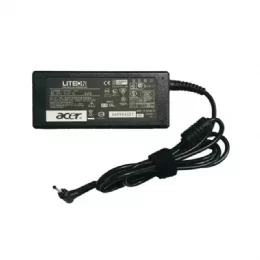 FUENTE NOTEBOOK ACER 19V 2.37A (3.0x1.1) ORIGINAL SIN TREBOL
