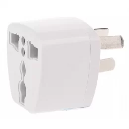 ADAPTADOR UNIVERSAL DE ENCHUFES
