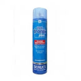ALCOHOL ISOPROPILICO 360G