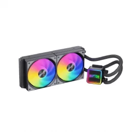 WATERCOOLER RAPTOR AQUA CORE 240