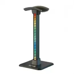 SOPORTE P/AURICULARES RAPTOR ARCLAW