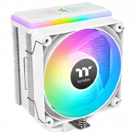 COOLER THERMALTAKE ASTRIA 400 ARGB SNOW