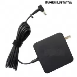 FUENTE NOTEBOOK ASUS 19V 4.74A 4.0x1.35