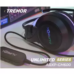 AURICULARES AUREOX TREMOR