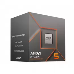 MICRO AMD RYZEN 5 8400F S/VIDEO AM5