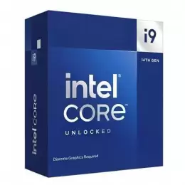 MICRO INTEL CORE I9-14900KF S/VIDEO S/COOLER