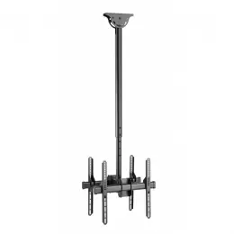 SOPORTE LCD INTELAID DE TECHO TELESCOPICO IT-CBS42D