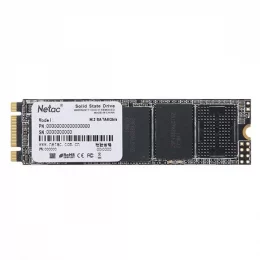 SSD 1 TB. M.2 SATA NETAC N535N