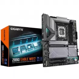 MOTHER GIGABYTE Z890 EAGLE WIFI7 DDR5