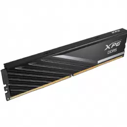 DDR5 16 GB. 6400 MHZ ADATA XPG LANCER BLACK