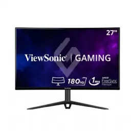 MONITOR 27 CURVO VIEWSONIC VX2718-2KPC-MHD 2K 1MS