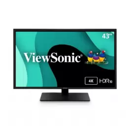 MONITOR 43 VIEWSONIC VX4381-4K HDR10