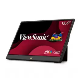 MONITOR PORTATIL 16 VIEWSONIC VA1655 USB-C 60W