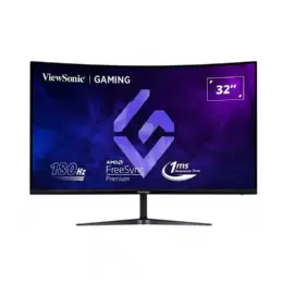 MONITOR 32 CURVO VIEWSONIC VX3218C-2K 180 HZ