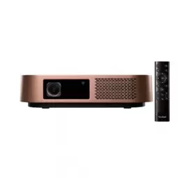 PROYECTOR PORTATIL VIEWSONIC M2W 1700 LUMENS WIFI