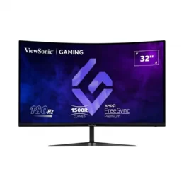 MONITOR 32 CURVO VIEWSONIC VX3218-PC-MHD