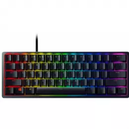 TECLADO RAZER HUNTSMAN MINI LINEAR RED