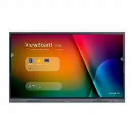 PANTALLA MULTITOUCH VIEWSONIC 65 VIEWBOARD IFP6533