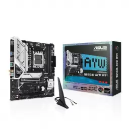 MOTHER ASUS B650M-AYW WIFI AM5 DDR5