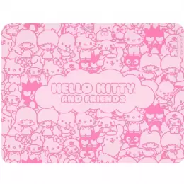 PAD RAZER GIGANTUS V2 MEDIUM KITTY EDITION