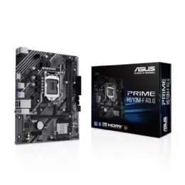MOTHER ASUS H510M-F
