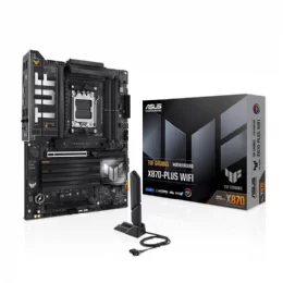 MOTHER ASUS TUF GAMING X870-PLIS WIFI DDR5