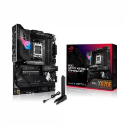 MOTHER ASUS STRIX X870E-E GAMING WIFI DDR5