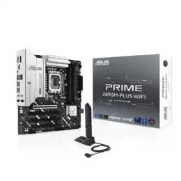 MOTHER ASUS PRIME Z890M-PLUS WIFI DDR5