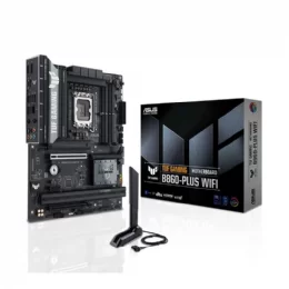 MOTHER ASUS TUF GAMING B860-PLUS WIFI DDR5