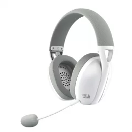 AURICULARES WIRELESS REDRAGON H848 IRE PRO WHITE
